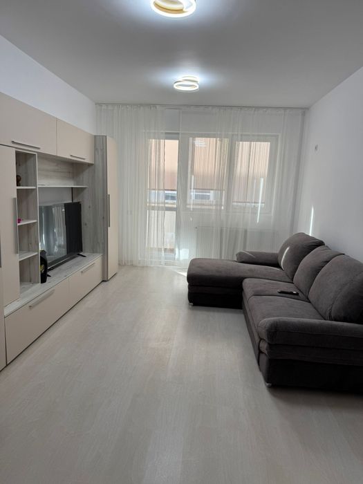 Apartament 2 camere decomandat