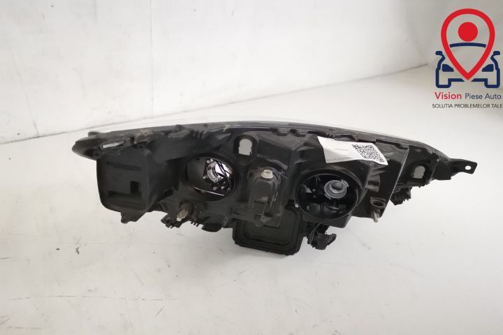 Far Stanga Original Full Led Avariat Renault  Megane  4 2016 2017 2018