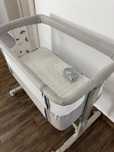 Patut co-sleeper, Lionelo, Aurora 3 in 1