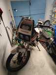 Cagiva City 50 Lucky Explorer