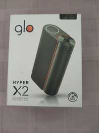 Dispozitiv glo Hyper X2