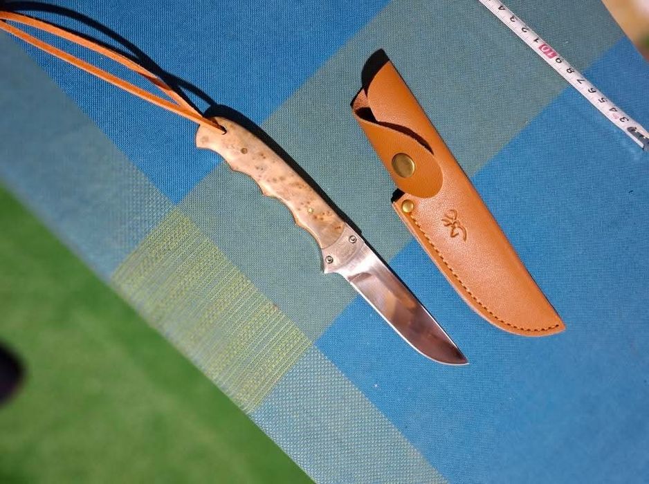 Made in Spain с калъф