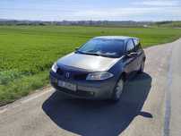 Renault Megane 2