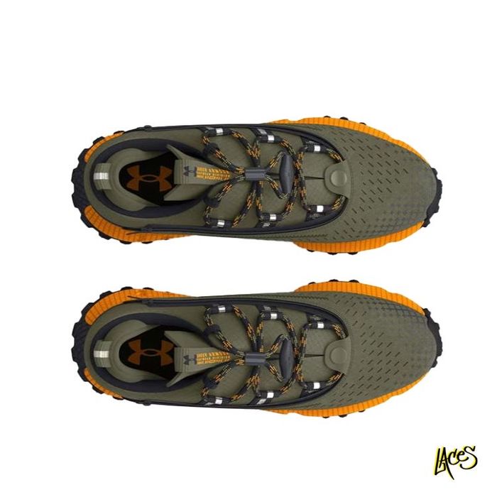 Adidasi Under Armour Ua Hovr Summit FT Delta masura 43