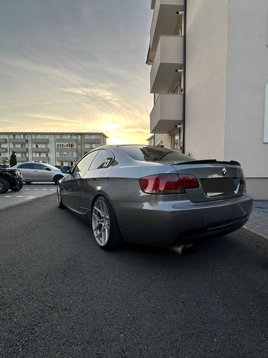 Vand BMW E92 2.0i M Package