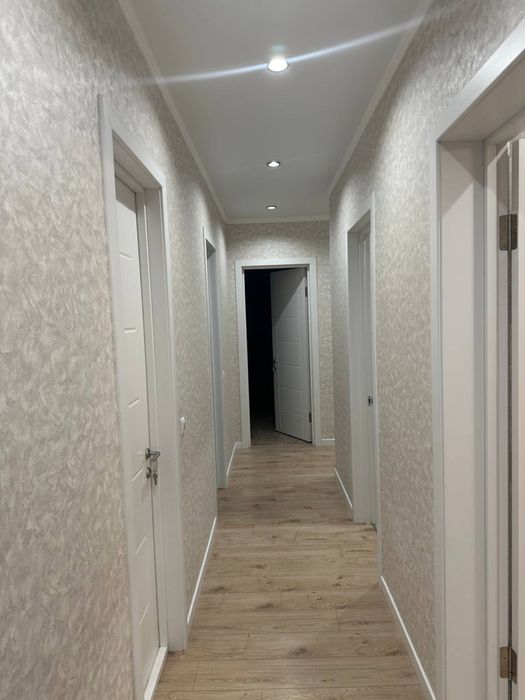 Алмазар сити нов тройка Срочно Продаётся 4х ком хорошом ремонтом