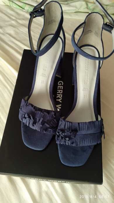 Сандали Gerry Weber 38 номер