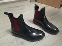 Botine dama mărimea37