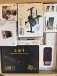 Multimedia boxes
