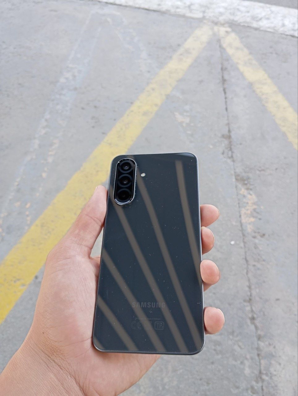 Samsung Galaxy a36 5G
