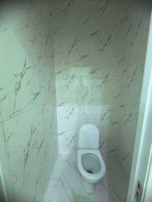 Shayxontohur ROVD Novastroyka