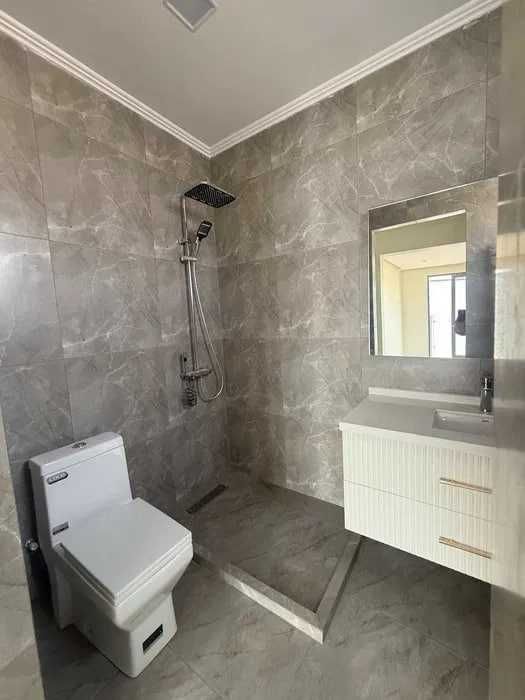 Продам дом новой постройки ул Кизилсув , Циалковский