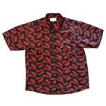 Japanese style Dragon shirt