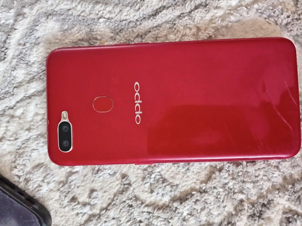 Oppo экран не работает
