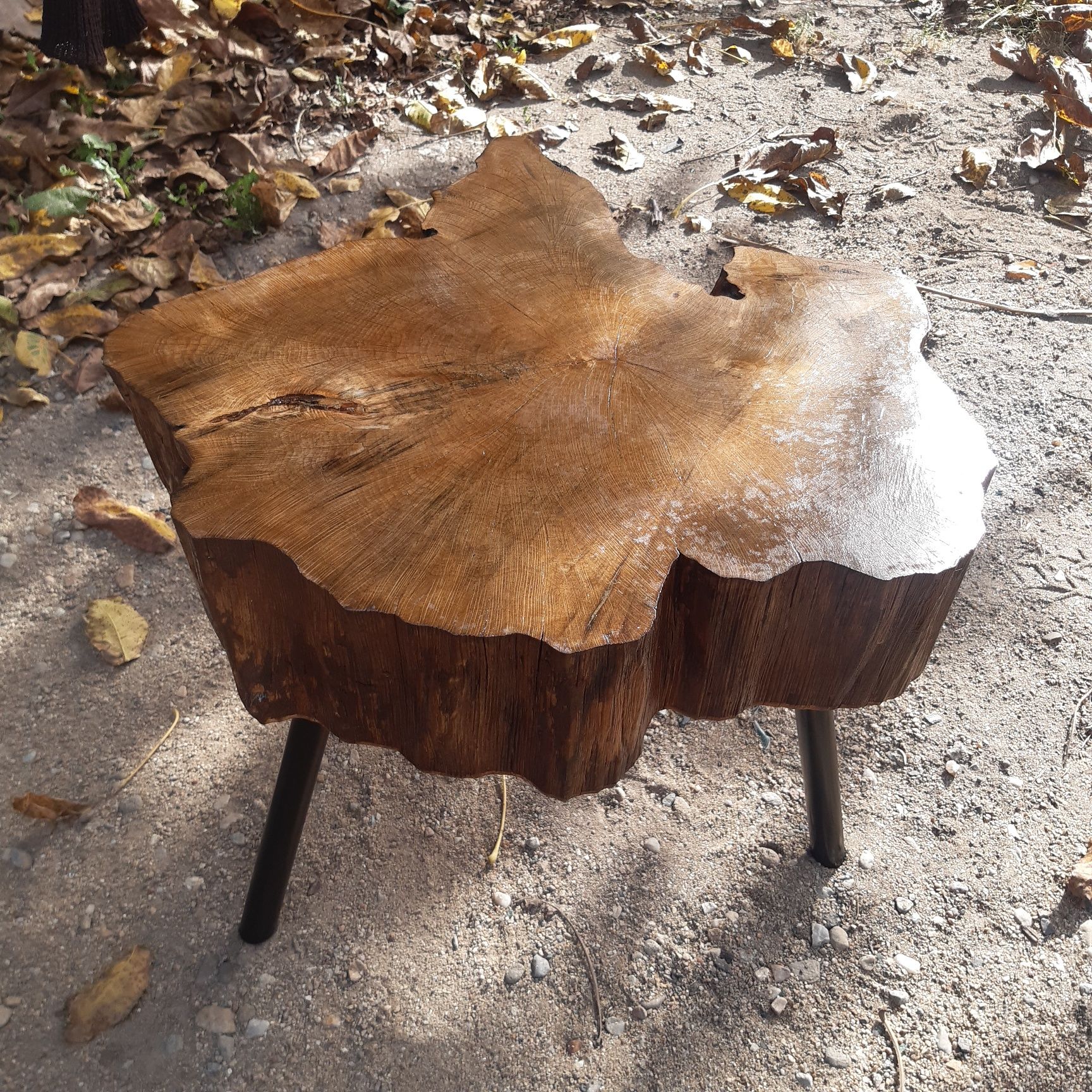 Mobilier rustice