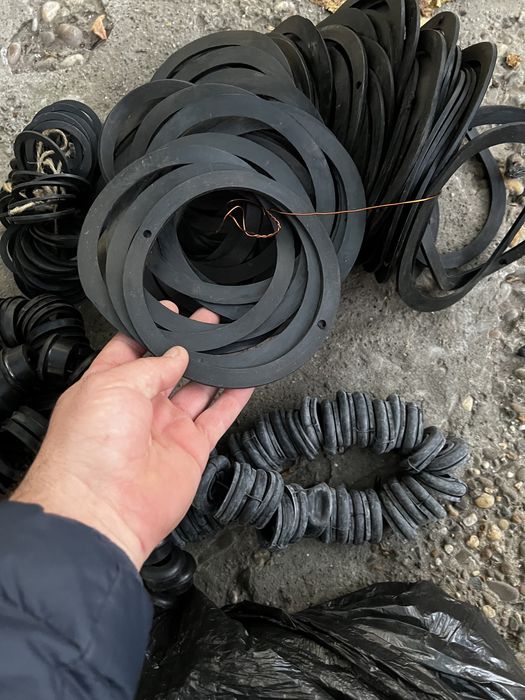 Garnituri carburator și saxofon Sr,Bucegi, Carpați,l25,m461 ,Ims ,ARO