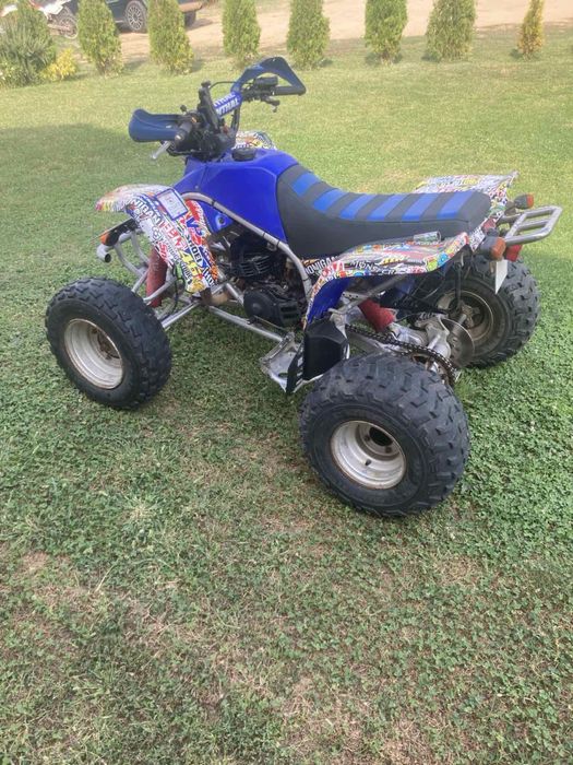 Yamaha Blaster 200 cc ATV Промо цена!!!