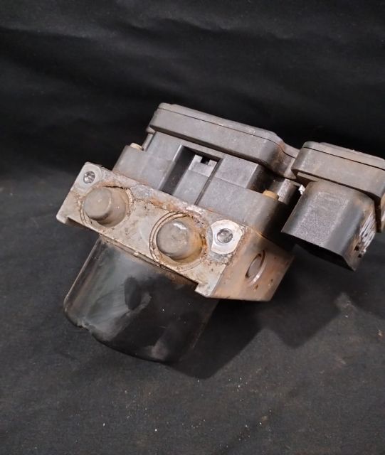 Pompa ABS ATE Modul 10.0207-0024.4 / 13157576BE / 13 157 576 BE Opel