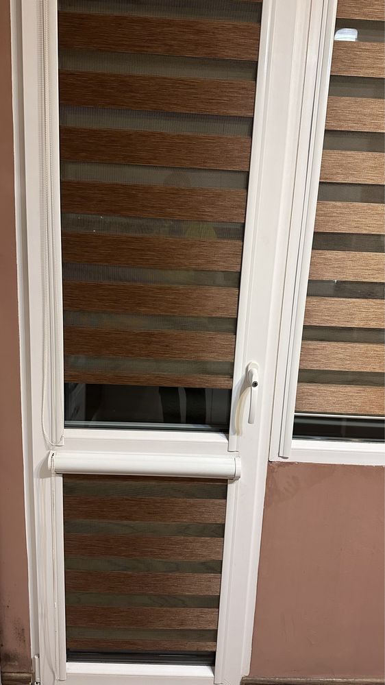 ПВЦ(PVC) дограма /прозорец с врата