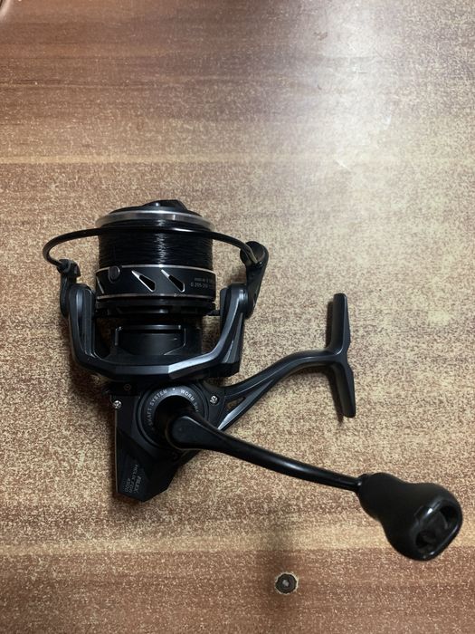 Mulineta filex feeder