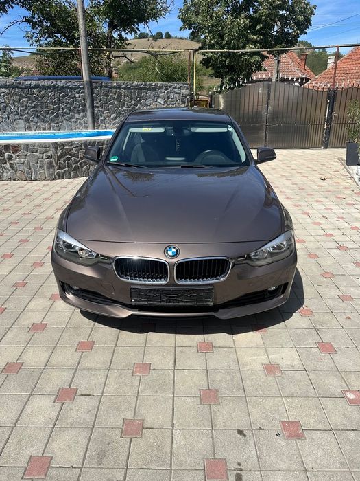 BMW Seria 3 BMW 316i 1.6 Benzina