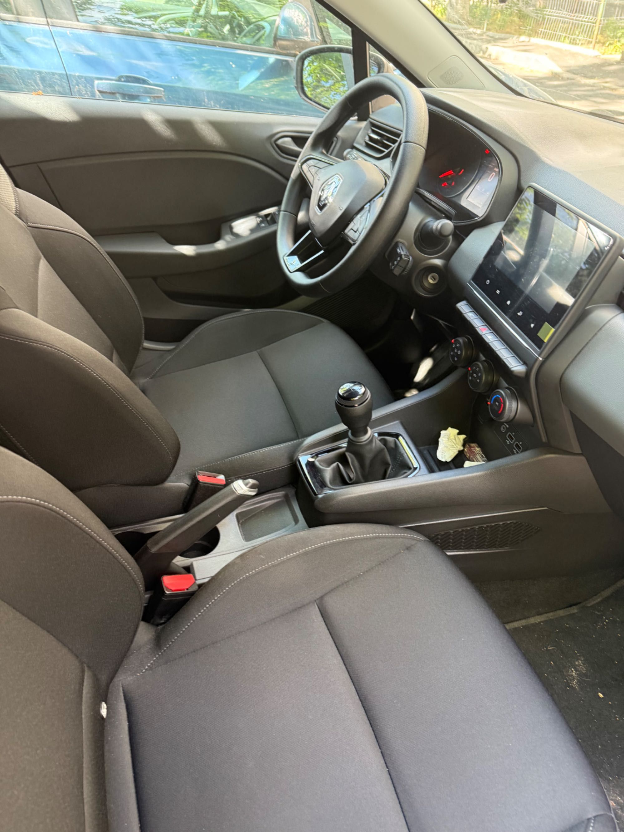 Renault clio 2021