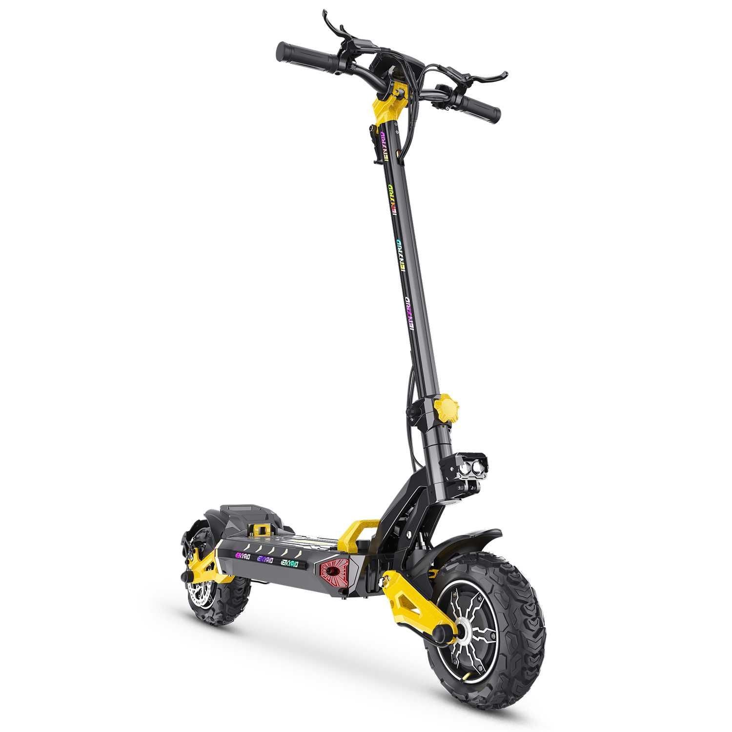 Eлектрически скутер/тротинетка iENYRID ES60 2400W,48V/23Аh,11 inch