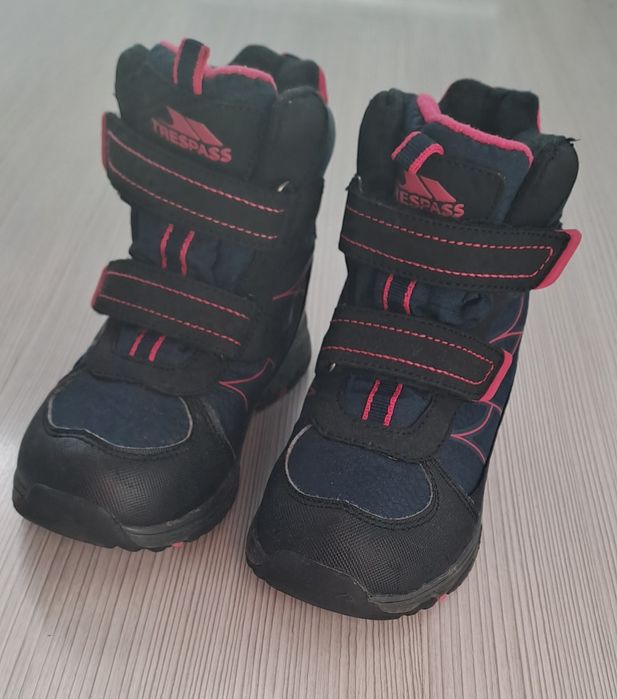 Детски ботуши Trespass