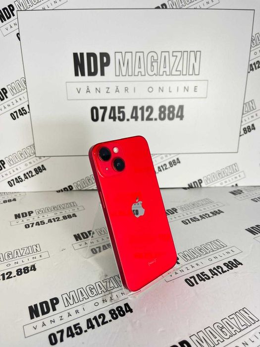 NDP Amanet NON-STOP Bld.Iuliu Maniu 69 IPHONE 14 (44642)