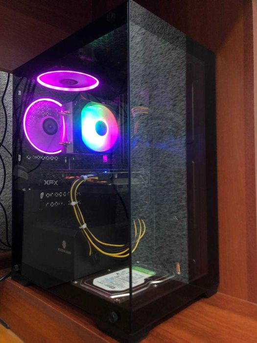 игравой компьютер