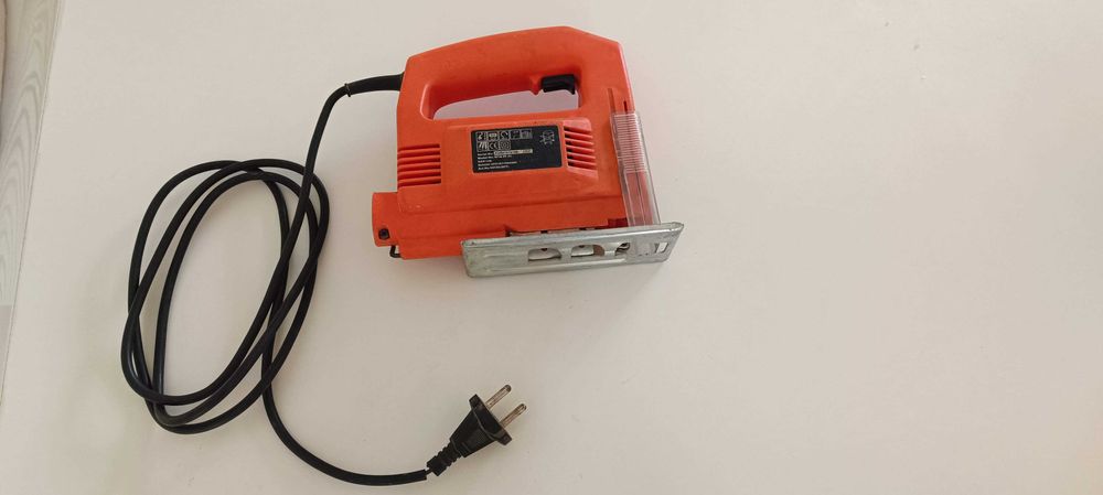 Прободен трион - Зеге 350W