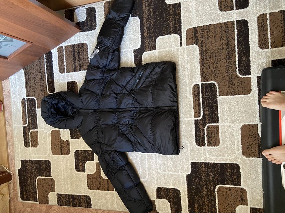 Пуховик Palace .