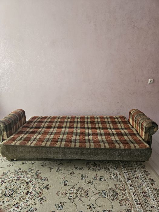 диван раскладной