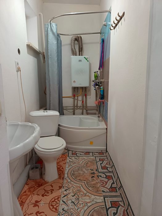 Дом в Айша-Биби бывший Саяжай