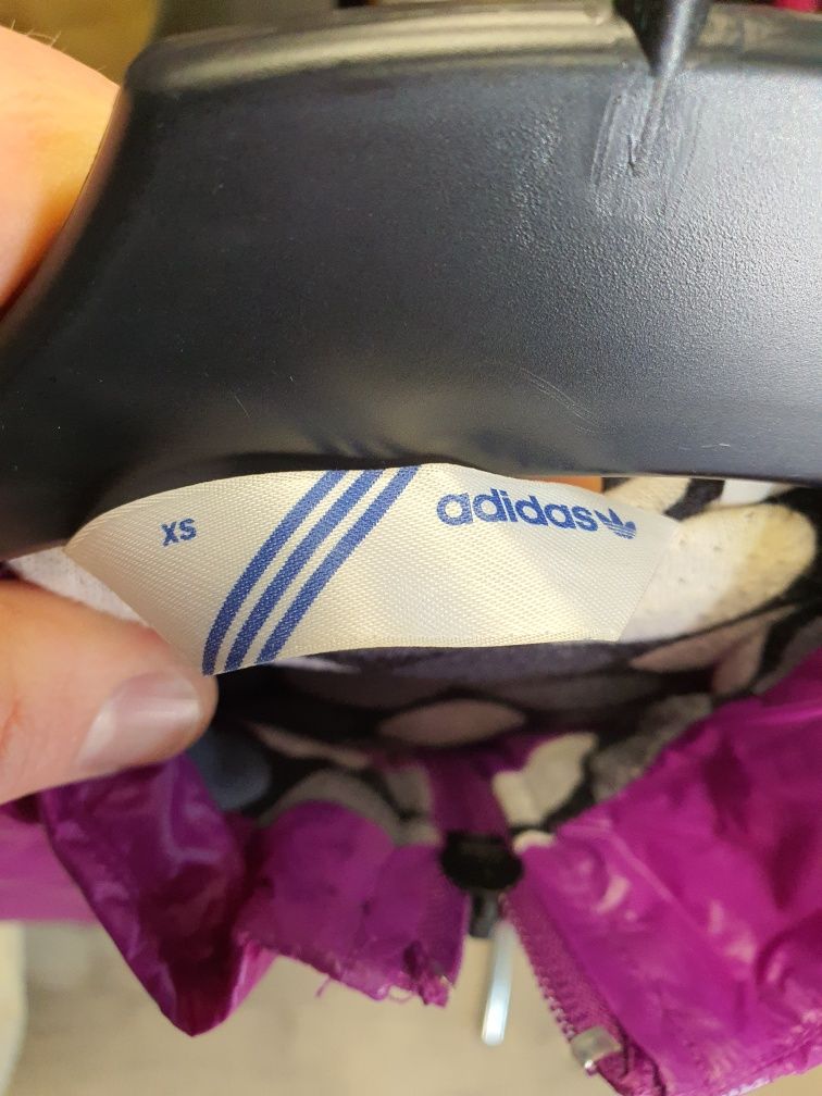 Vesta Adidas dama XS , cod 695