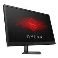 Монитор игровой марки HP OMEN 25