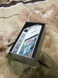 Продам iphone 4