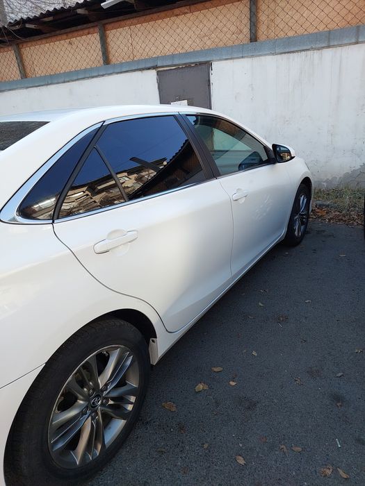 Продам тойота камри 55