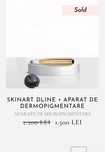 Aparat de dermopigmentare SKINART DLINE