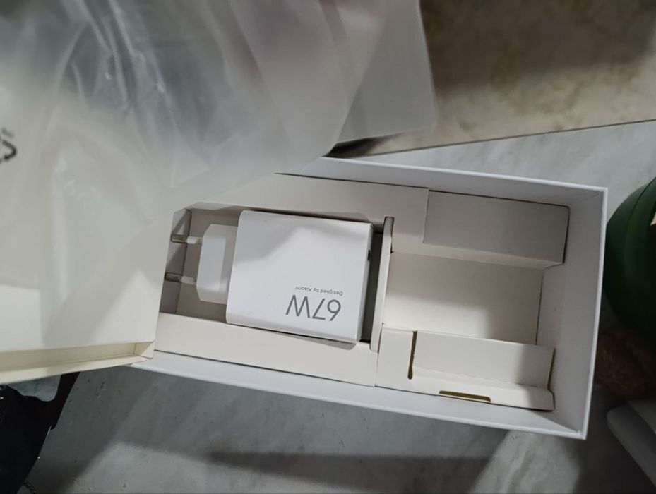 Redmi not 13 pro obmen iphone