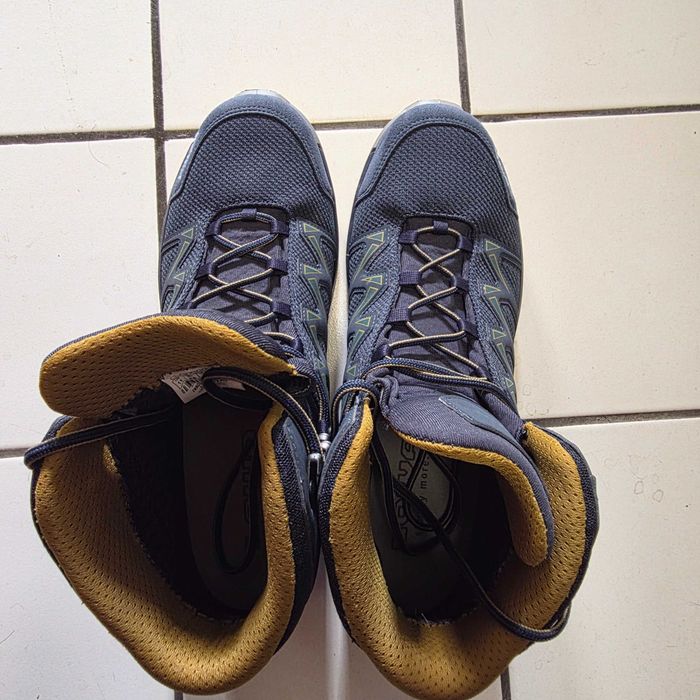 LOWA innox pro gtx Gore-Tex