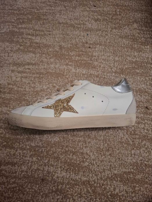 Golden goose, marimea 36
