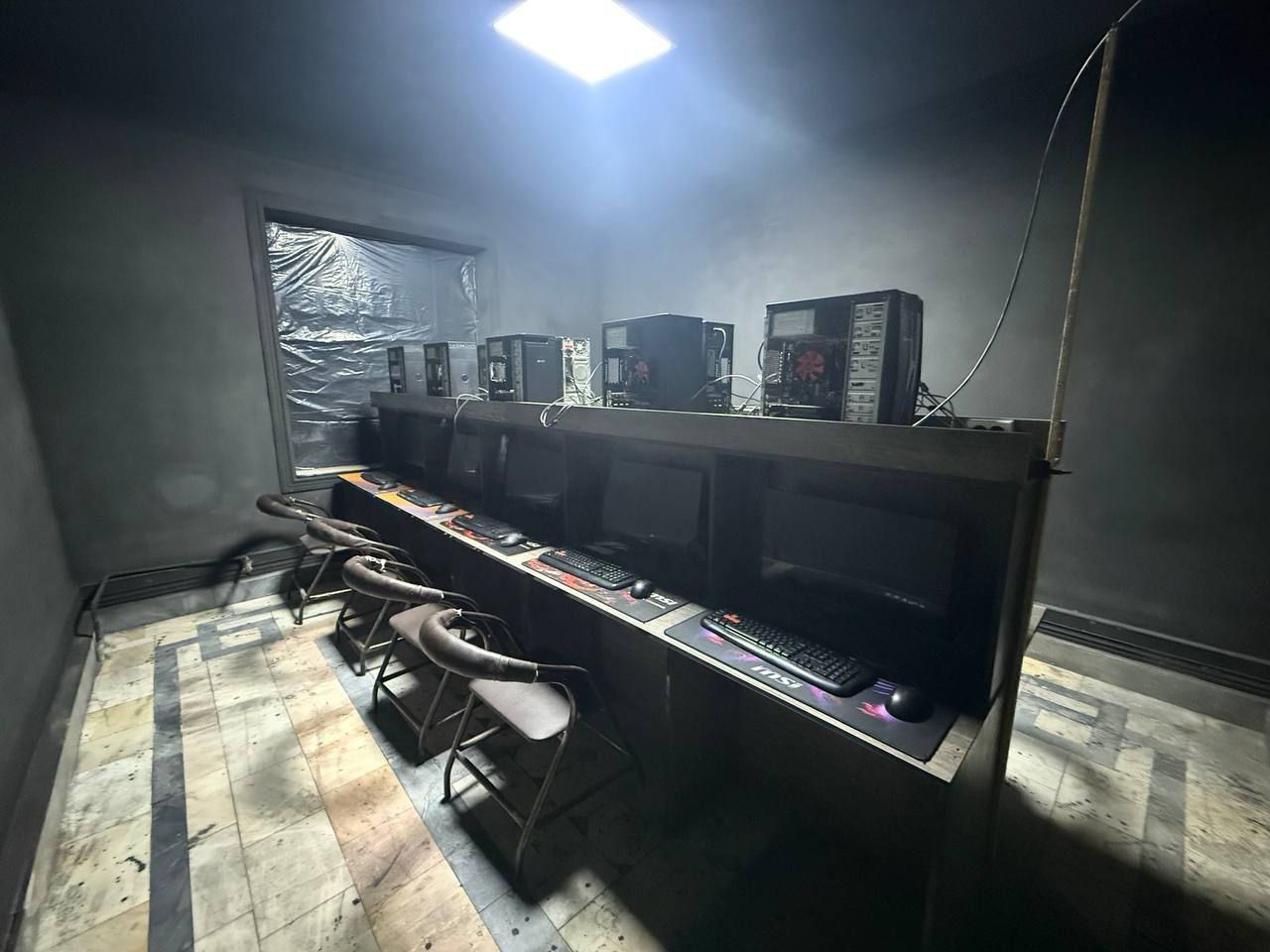 Game club igravoy Comp 20 ta