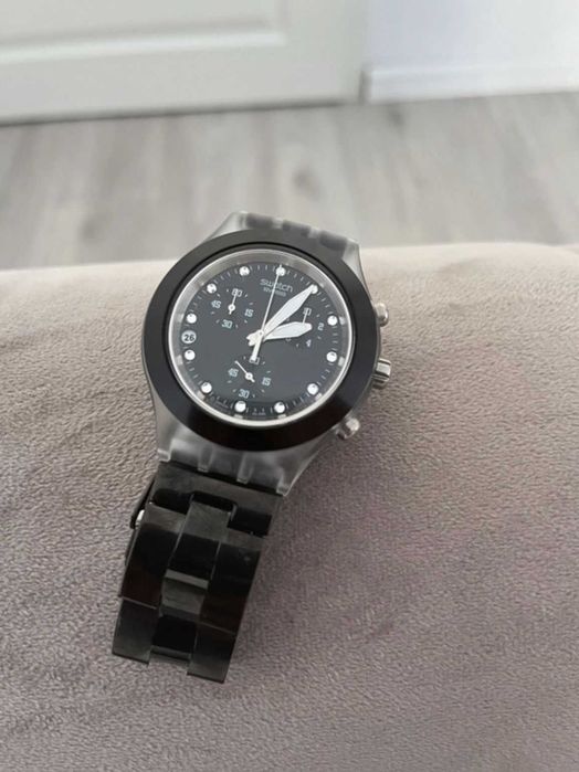 Ceas bãrbați SWATCH SWISS