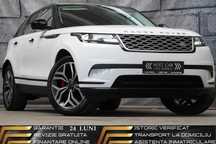 Land Rover Range Rover Velar GARANTIE 24 LUNI*RATE*DISTRIBUTIE*240Cp*4x4*Automat*Alcantara*Panorama