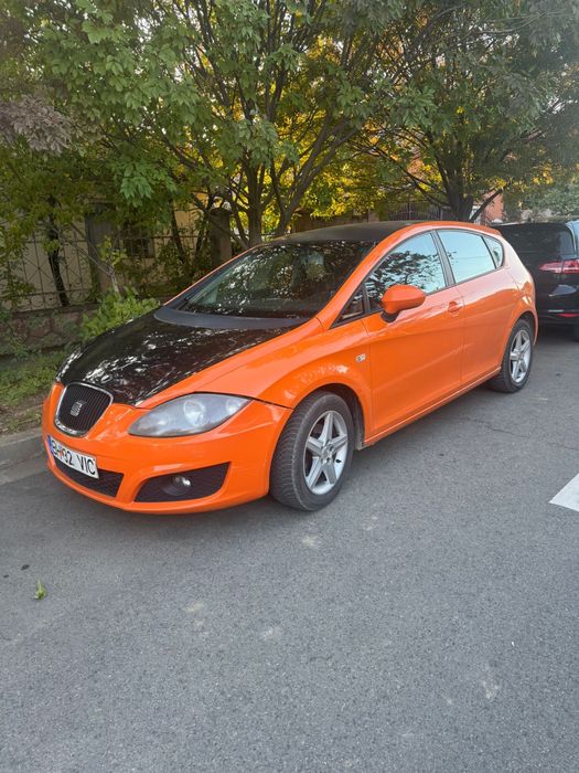 Seat Leon an 2010