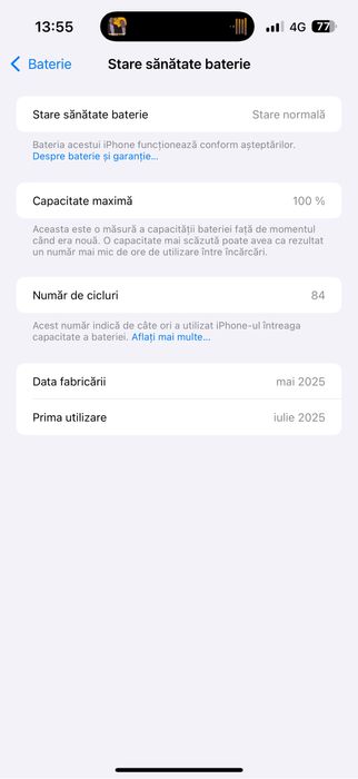 Iphone 16ProMax 1TB