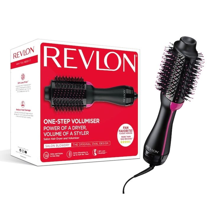 Електрическа четка Revlon