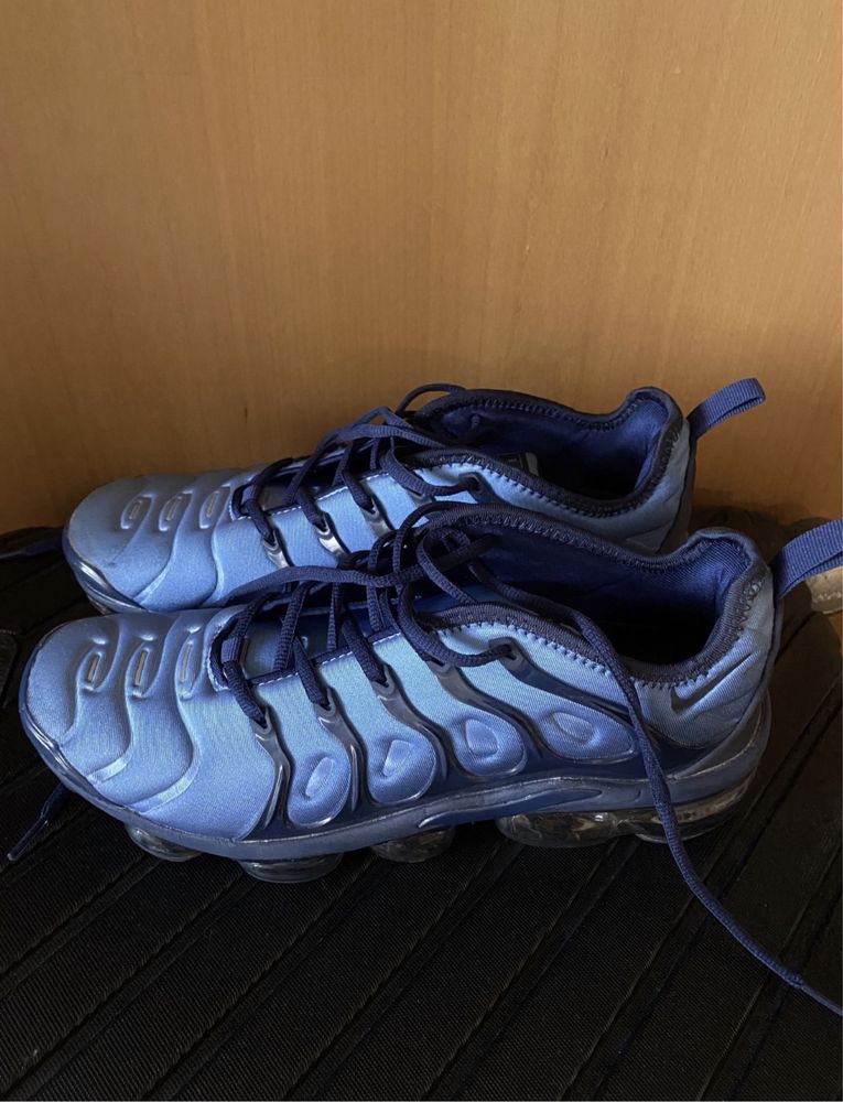 Nike Vapormax plus Obsidian      /jordan/trapstar/airmax/ bape/