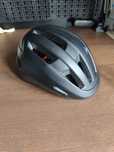 Casca ciclism MTB cursiera Btwin CBH500 - marime L- aproape noua